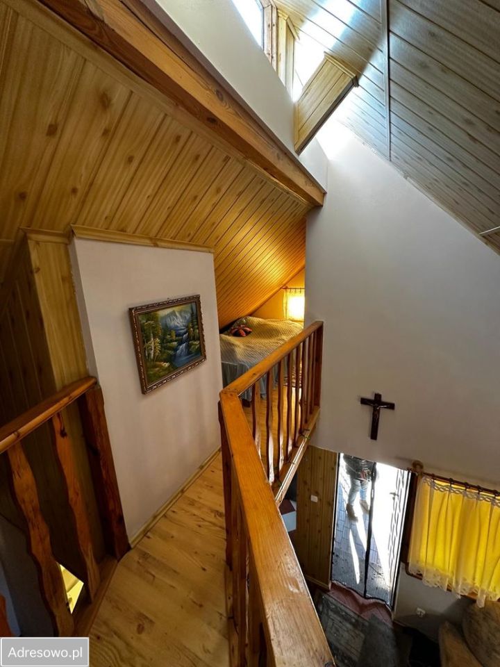 Działka rod Kwiedzina. Zdjęcie 7