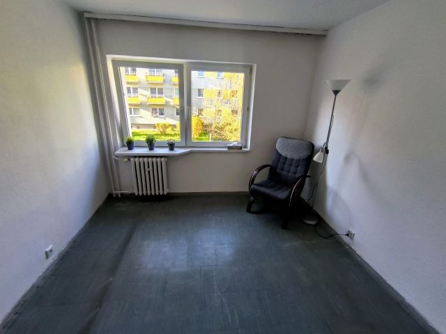 Mieszkanie 2-pokojowe Częstochowa Tysiąclecie, al. Aleja Armii Krajowej. Zdjęcie 8