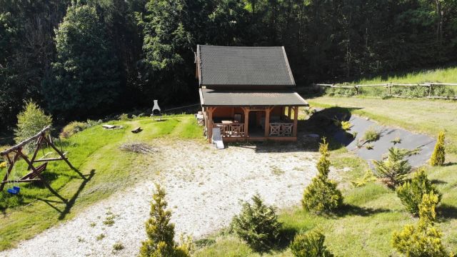 dom wolnostojący, 5 pokoi Żelazno. Zdjęcie 9