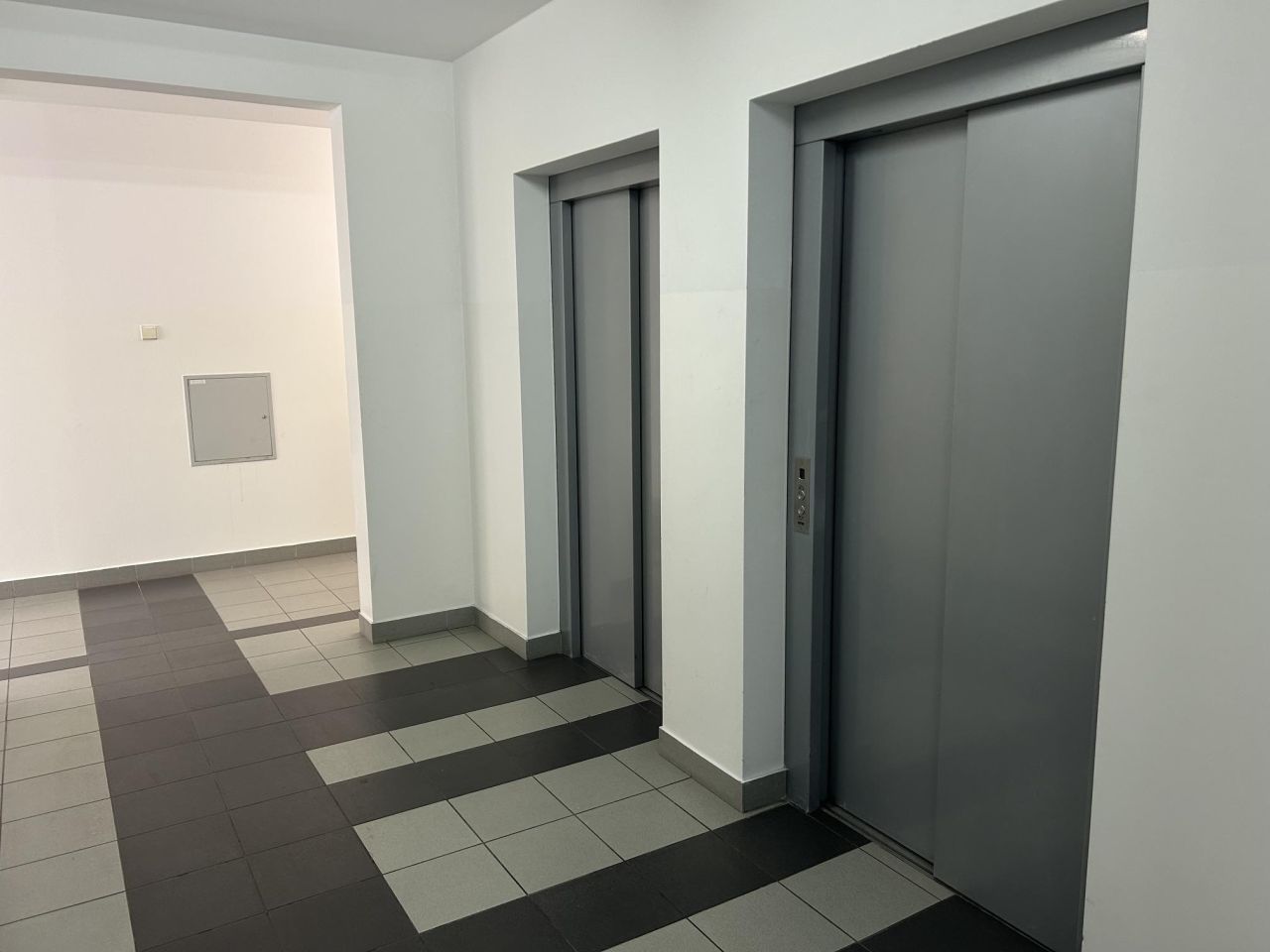 Mieszkanie 3-pokojowe Warszawa Praga-Północ, ul. Stefana Okrzei. Zdjęcie 16