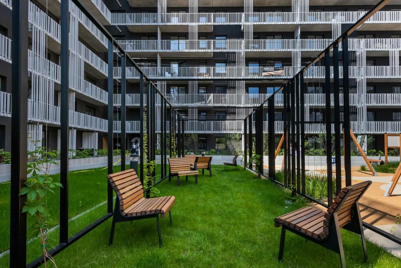 Mieszkanie 2-pokojowe Warszawa Odolany, ul. Gumińska. Zdjęcie 15