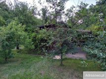 Działka rod Warszawa Bemowo, ul. Oławska. Zdjęcie 1