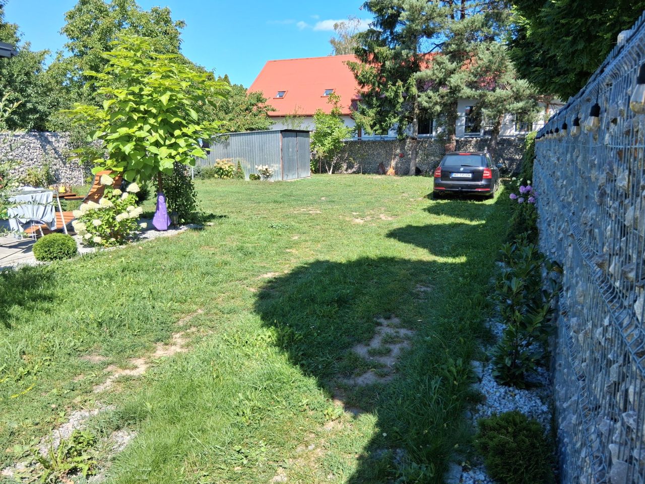 dom wolnostojący, 2 pokoje Radom Kaptur, Sarnia  8a. Zdjęcie 5