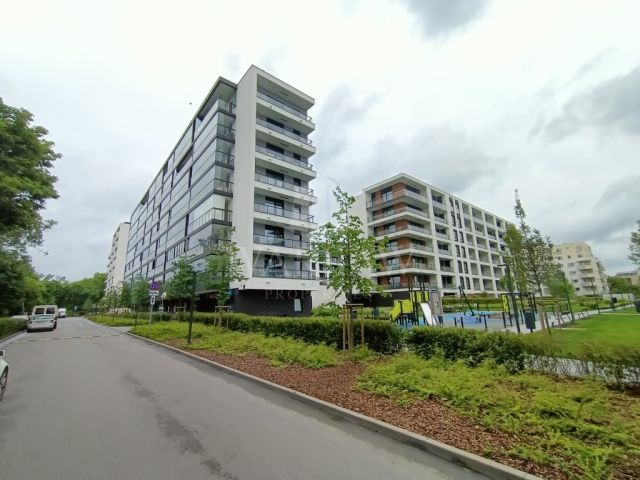Mieszkanie 2-pokojowe Warszawa Mokotów, ul. Przejazd. Zdjęcie 13