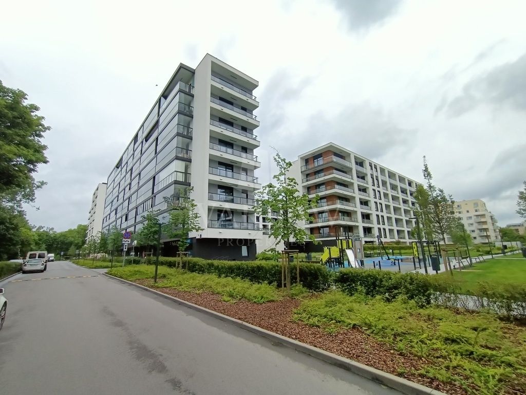 Mieszkanie 2-pokojowe Warszawa Mokotów, ul. Przejazd. Zdjęcie 13