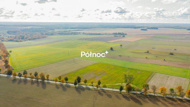 Działka budowlana Krynki, ul. Sokólska. Zdjęcie 7