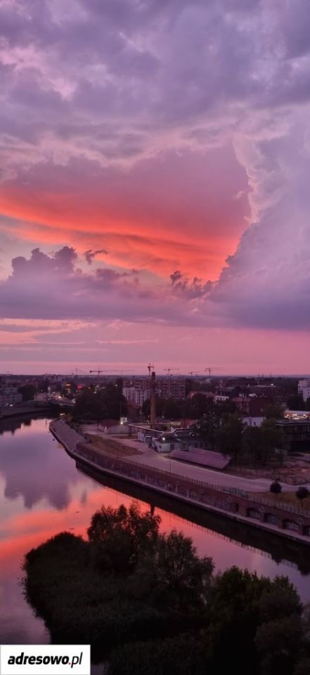 Mieszkanie 4-pokojowe Wrocław Stare Miasto, ul. Podwale. Zdjęcie 4