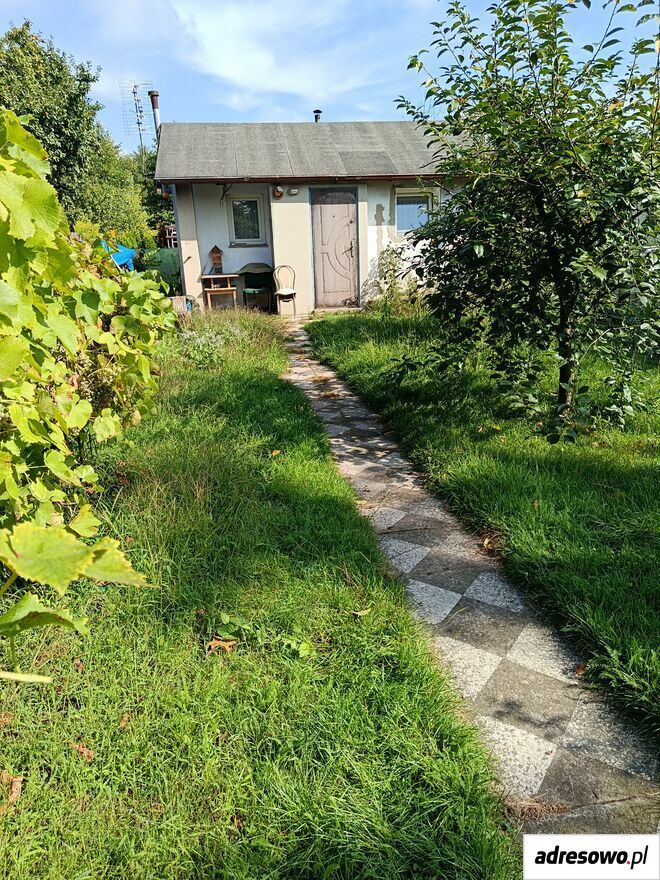 Działka na sprzedaż bez pośredników
ul. Wichrowa
Poznań Jeżyce