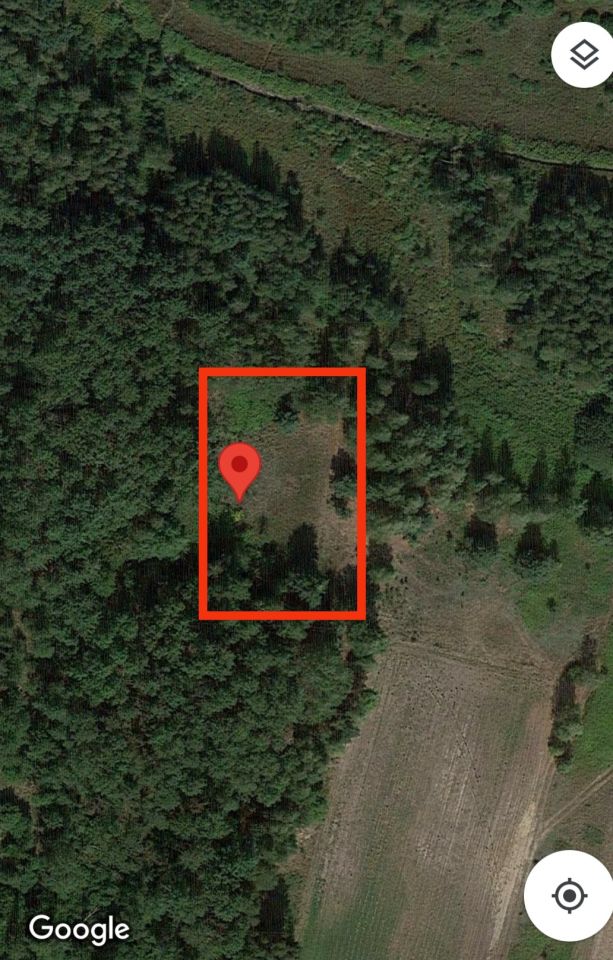 Działka budowlana Jasienica. Zdjęcie 2