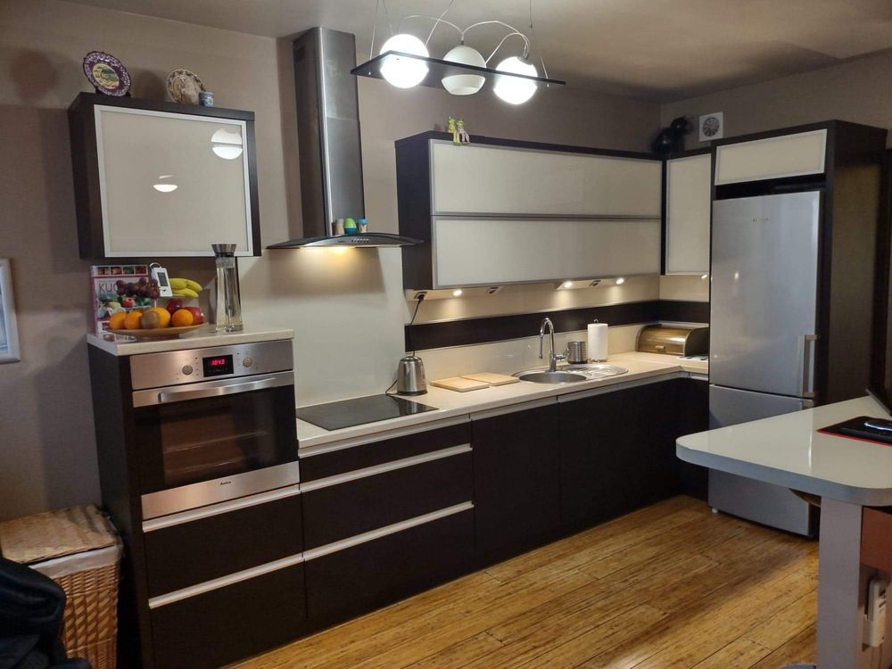 Mieszkanie 3-pokojowe Olsztyn, ul. Marii Zientary-Malewskiej. Zdjęcie 4