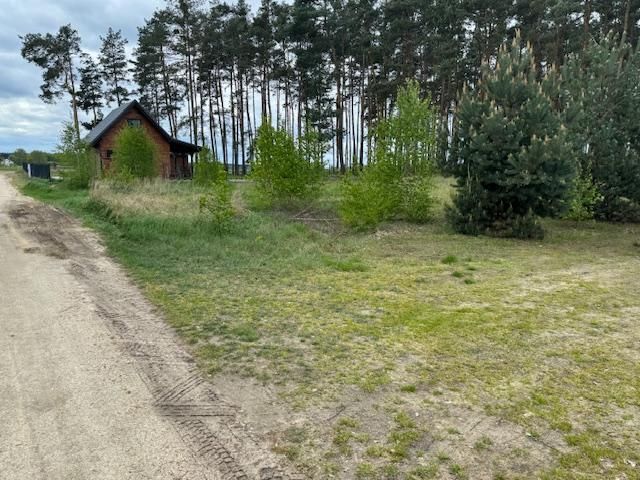 Działka budowlana Boszkowo-Letnisko. Zdjęcie 4