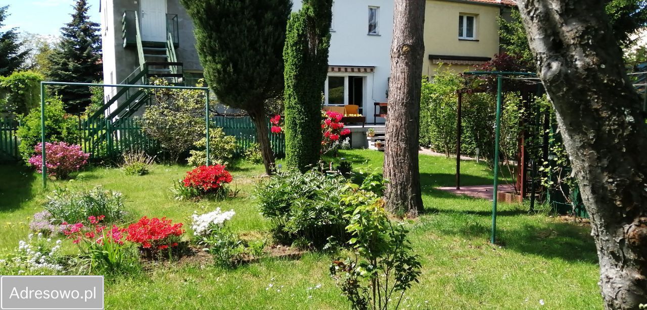 dom szeregowy, 5 pokoi Wrocław Sępolno, ul. Bartosza Głowackiego. Zdjęcie 8