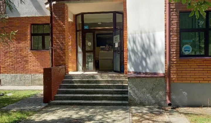 Lokal Lublin Czechów, ul. Koncertowa