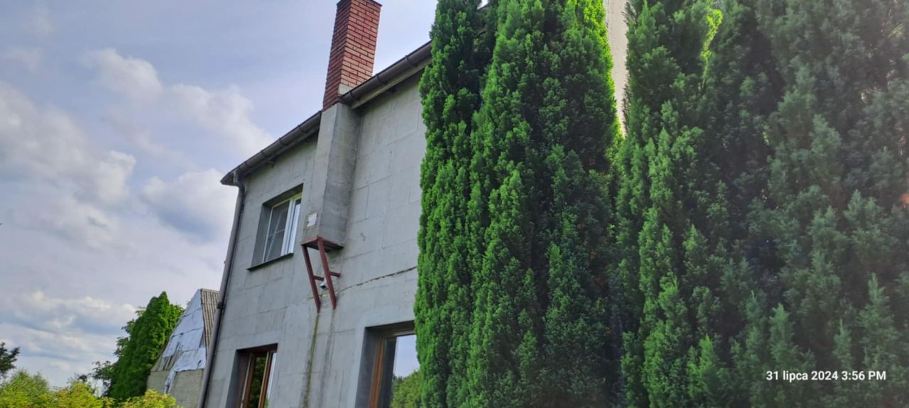 dom wolnostojący, 8 pokoi Nowe Drawsko. Zdjęcie 22