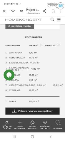 dom wolnostojący, 4 pokoje Krogulcza Mokra. Zdjęcie 4