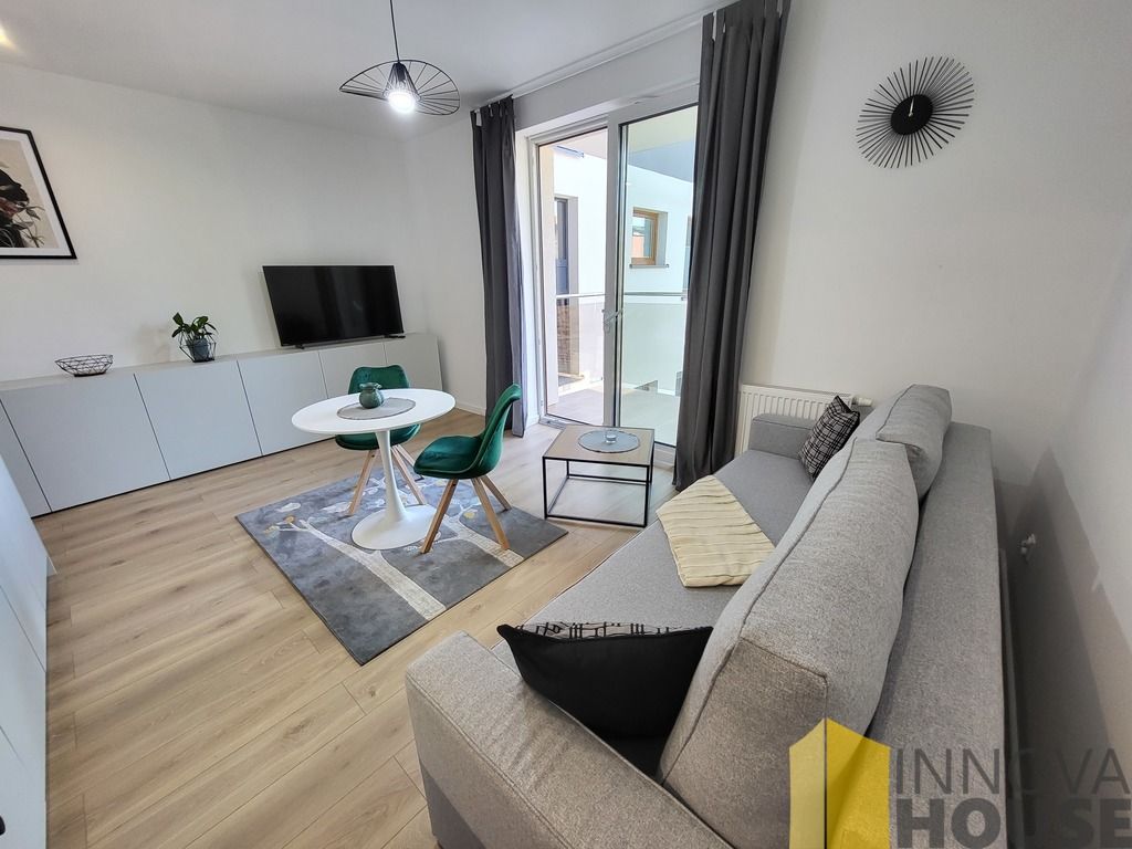 Mieszkanie 1-pokojowe Słupsk, ul. Jana Kilińskiego