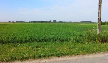 Działka rolno-budowlana Jabłonka-Świerczewo