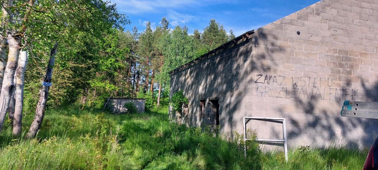 Działka rolno-budowlana Kołbiel. Zdjęcie 6