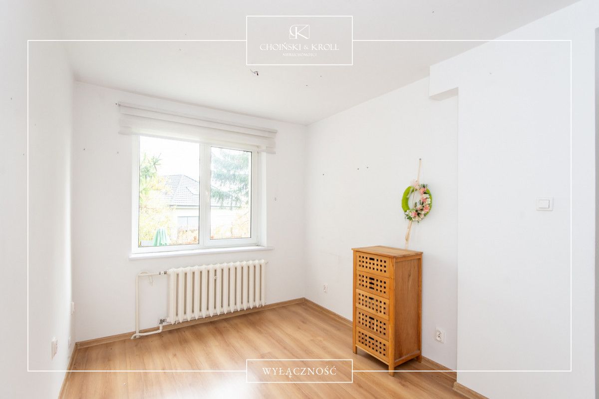 dom wolnostojący, 4 pokoje Plewiska, ul. Skryta. Zdjęcie 20