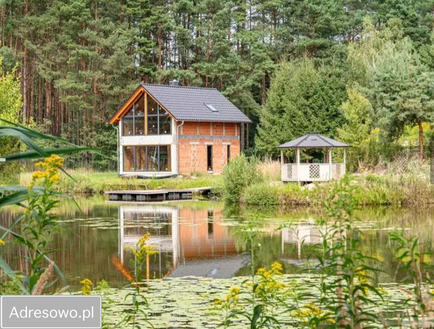 Działka siedliskowa Kup, ul. Polna. Zdjęcie 6