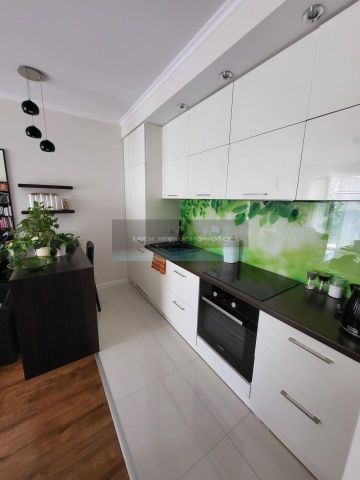 Mieszkanie 2-pokojowe Warszawa Żoliborz, ul. Stanisława Dygata. Zdjęcie 3