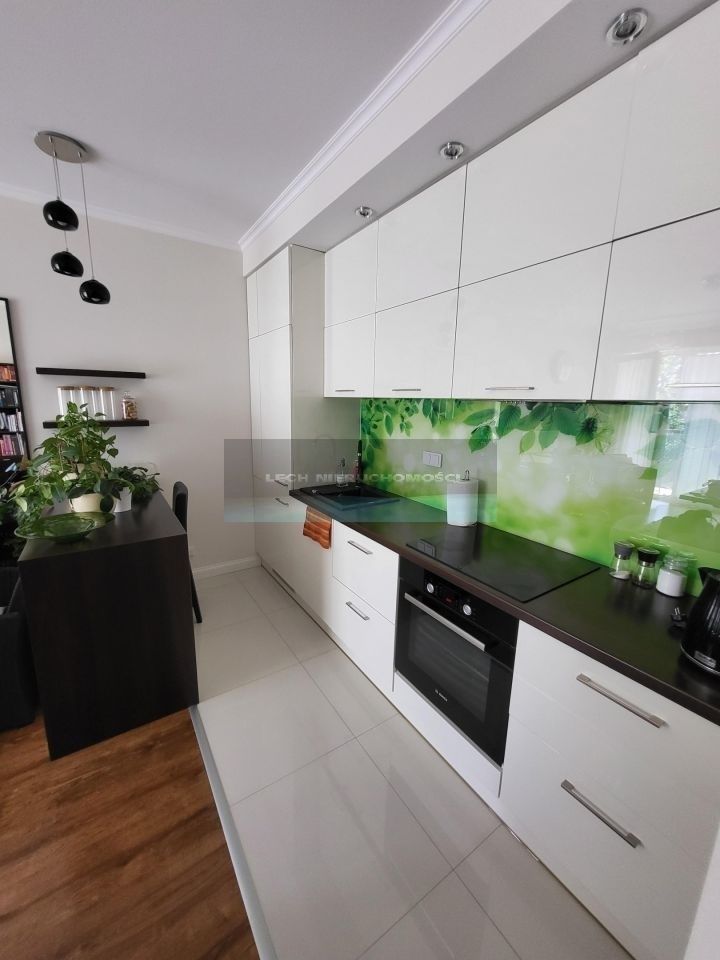 Mieszkanie 2-pokojowe Warszawa Żoliborz, ul. Stanisława Dygata. Zdjęcie 3