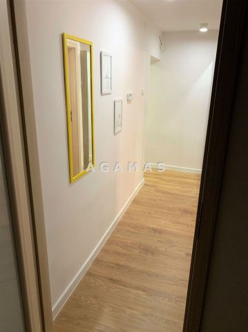 Mieszkanie 2-pokojowe Wrocław Śródmieście, pl. Powstańców Wielkopolskich. Zdjęcie 10