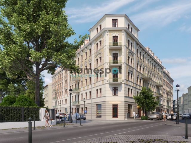 Mieszkanie 2-pokojowe Poznań Centrum, ul. Mostowa. Zdjęcie 17