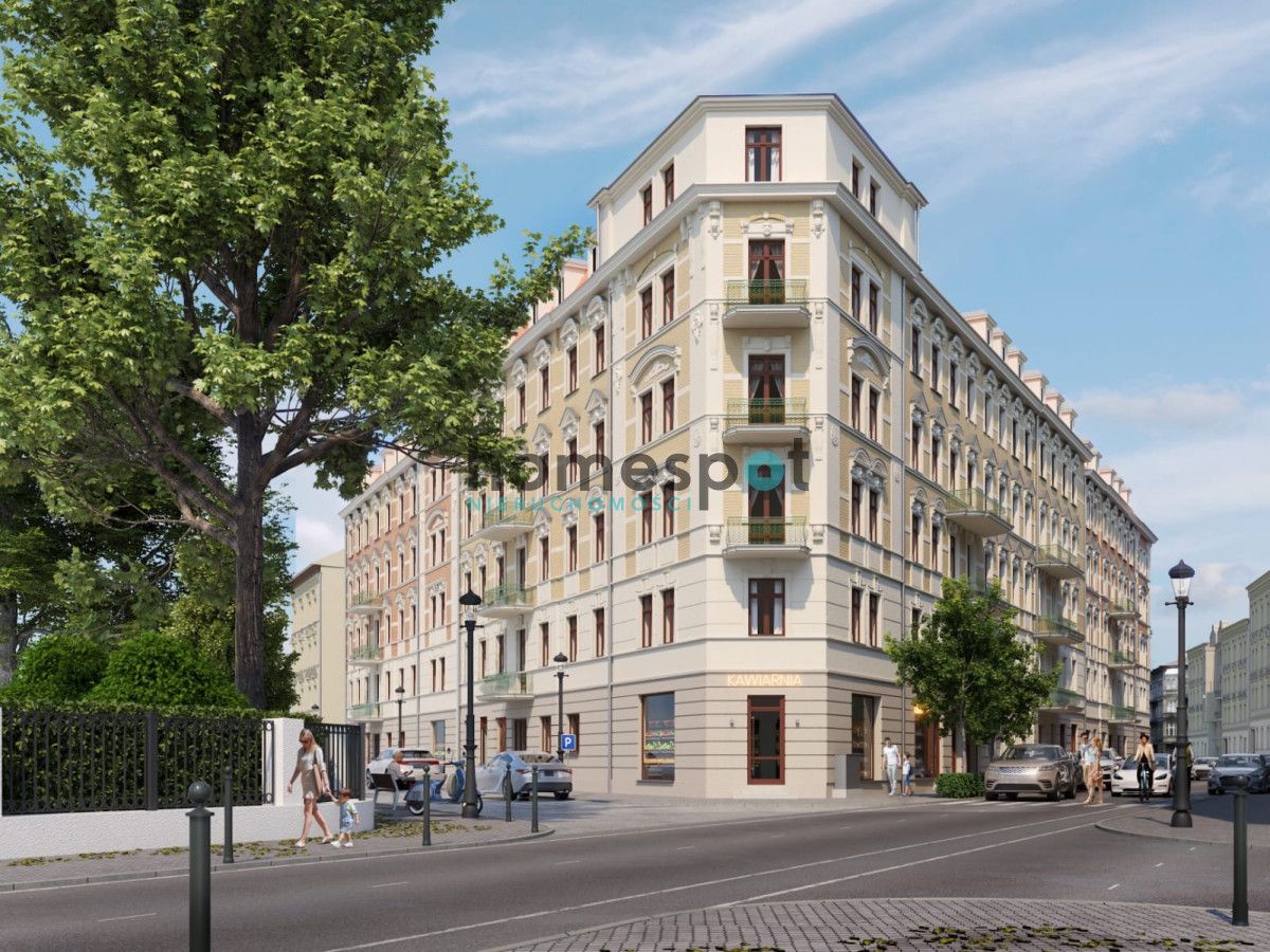 Mieszkanie 2-pokojowe Poznań Centrum, ul. Mostowa. Zdjęcie 17