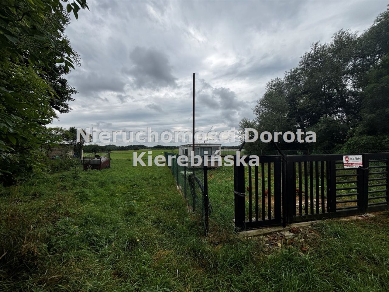 Działka rolna Wolanów. Zdjęcie 11