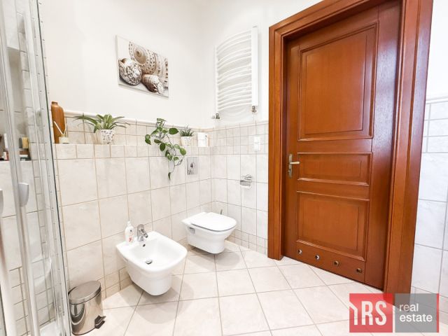 Mieszkanie 4-pokojowe Wrocław Śródmieście, ul. Cypriana Kamila Norwida. Zdjęcie 9