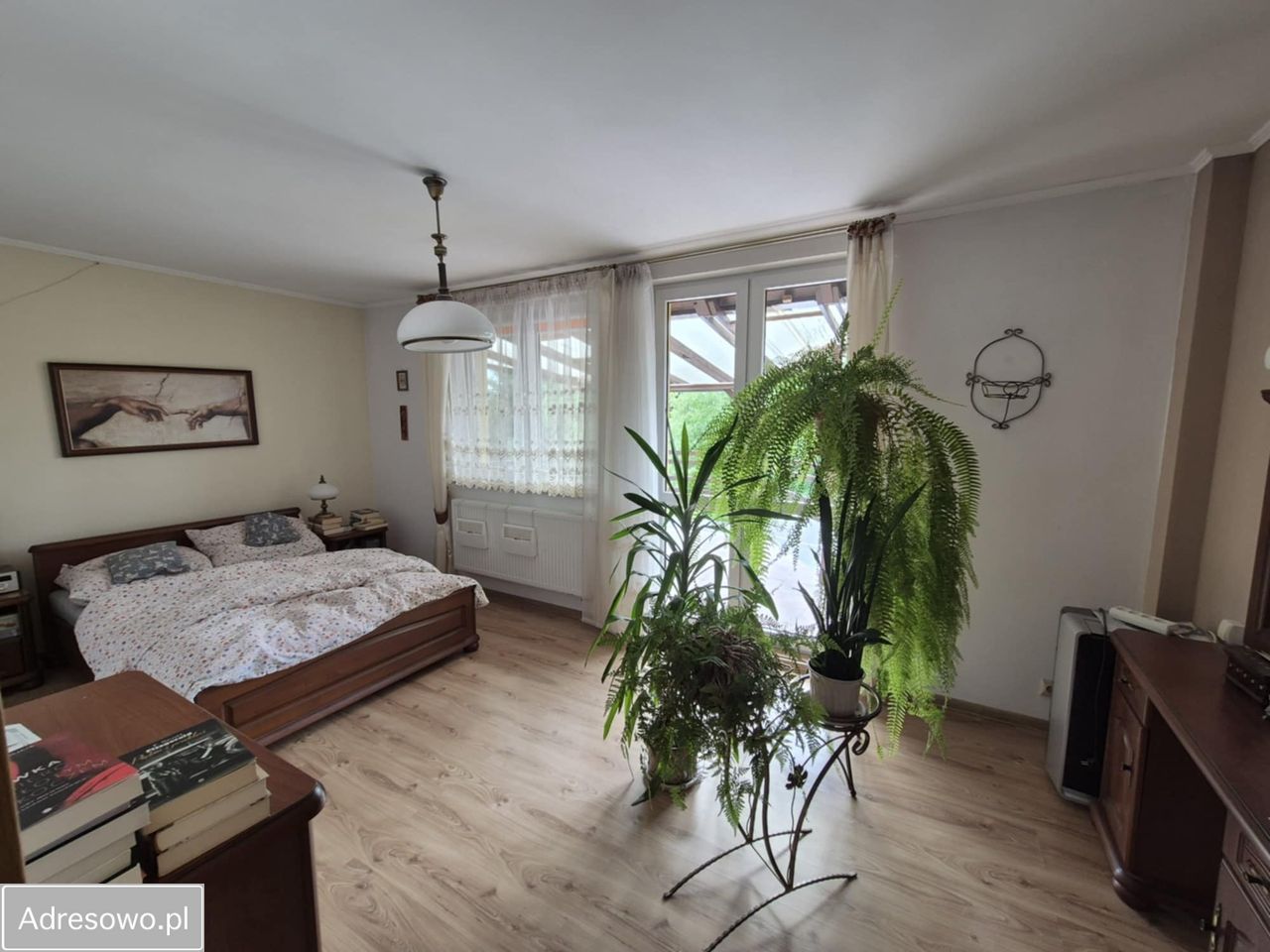 dom wolnostojący, 6 pokoi Strzeszów, ul. Polna. Zdjęcie 18