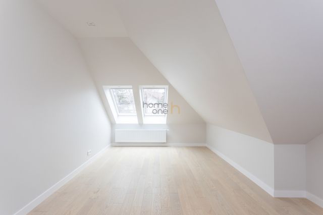 dom wolnostojący, 5 pokoi Warszawa Wilanów. Zdjęcie 13