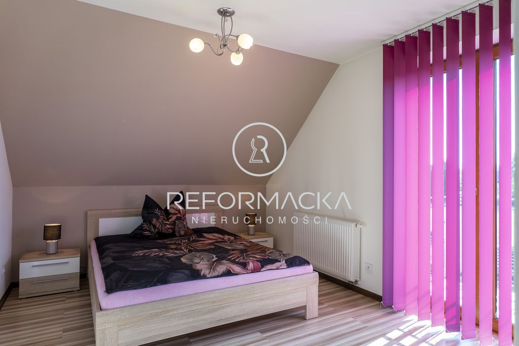 dom wolnostojący, 6 pokoi Sędziszów Małopolski. Zdjęcie 10