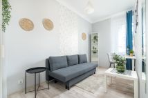 Pokój Szczecin Niebuszewo, ul. Elizy Orzeszkowej