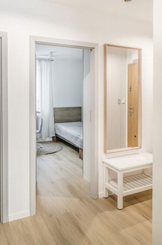 Mieszkanie 3-pokojowe Kraków Ruczaj, ul. Kobierzyńska. Zdjęcie 10