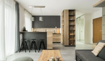 Mieszkanie 2-pokojowe Warszawa Praga-Północ, ul. Stefana Okrzei