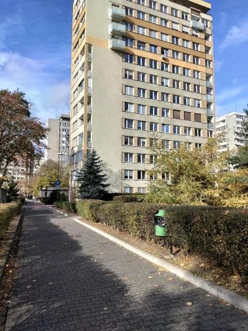 Mieszkanie 3-pokojowe Warszawa Mokotów, ul. Bernardyńska. Zdjęcie 1