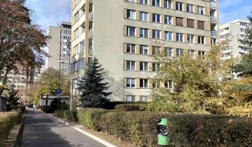 Mieszkanie 3-pokojowe Warszawa Mokotów, ul. Bernardyńska