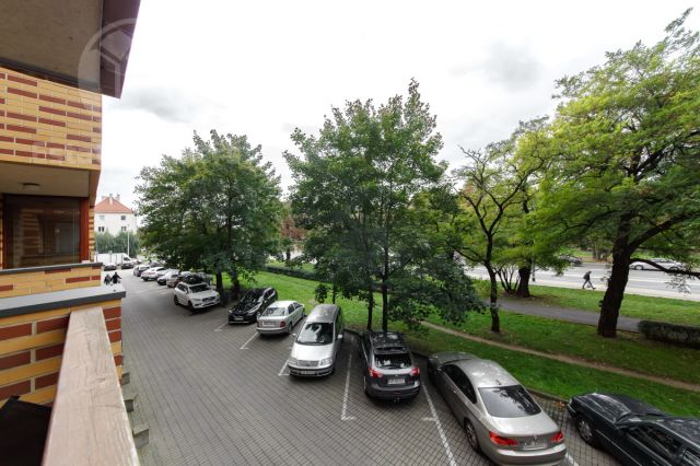 Mieszkanie 2-pokojowe Wrocław Stare Miasto, ul. Grabiszyńska. Zdjęcie 10