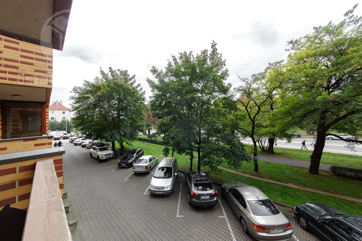 Mieszkanie 2-pokojowe Wrocław Stare Miasto, ul. Grabiszyńska. Zdjęcie 10