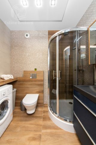 Mieszkanie 2-pokojowe Wrocław Śródmieście, ul. Henryka Pobożnego. Zdjęcie 9