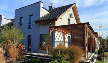 bliźniak, 4 pokoje Marcinkowice