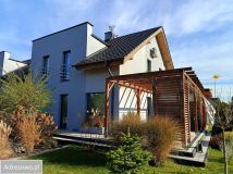 bliźniak, 4 pokoje Marcinkowice