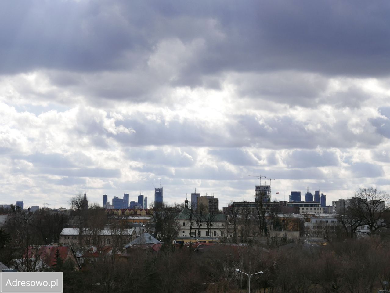 Mieszkanie 2-pokojowe Warszawa Bielany, ul. Rudzka. Zdjęcie 18