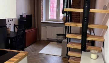 Mieszkanie 1-pokojowe Łódź Śródmieście, ul. Rewolucji 1905 r.