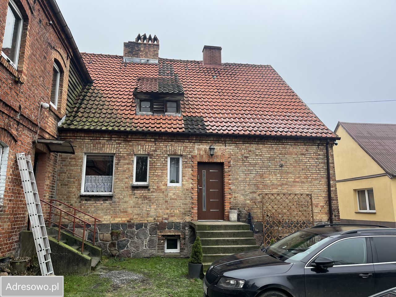 Mieszkanie 3-pokojowe Skalin. Zdjęcie 6