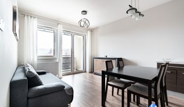 Mieszkanie 3-pokojowe Kraków Ruczaj, ul. Kobierzyńska