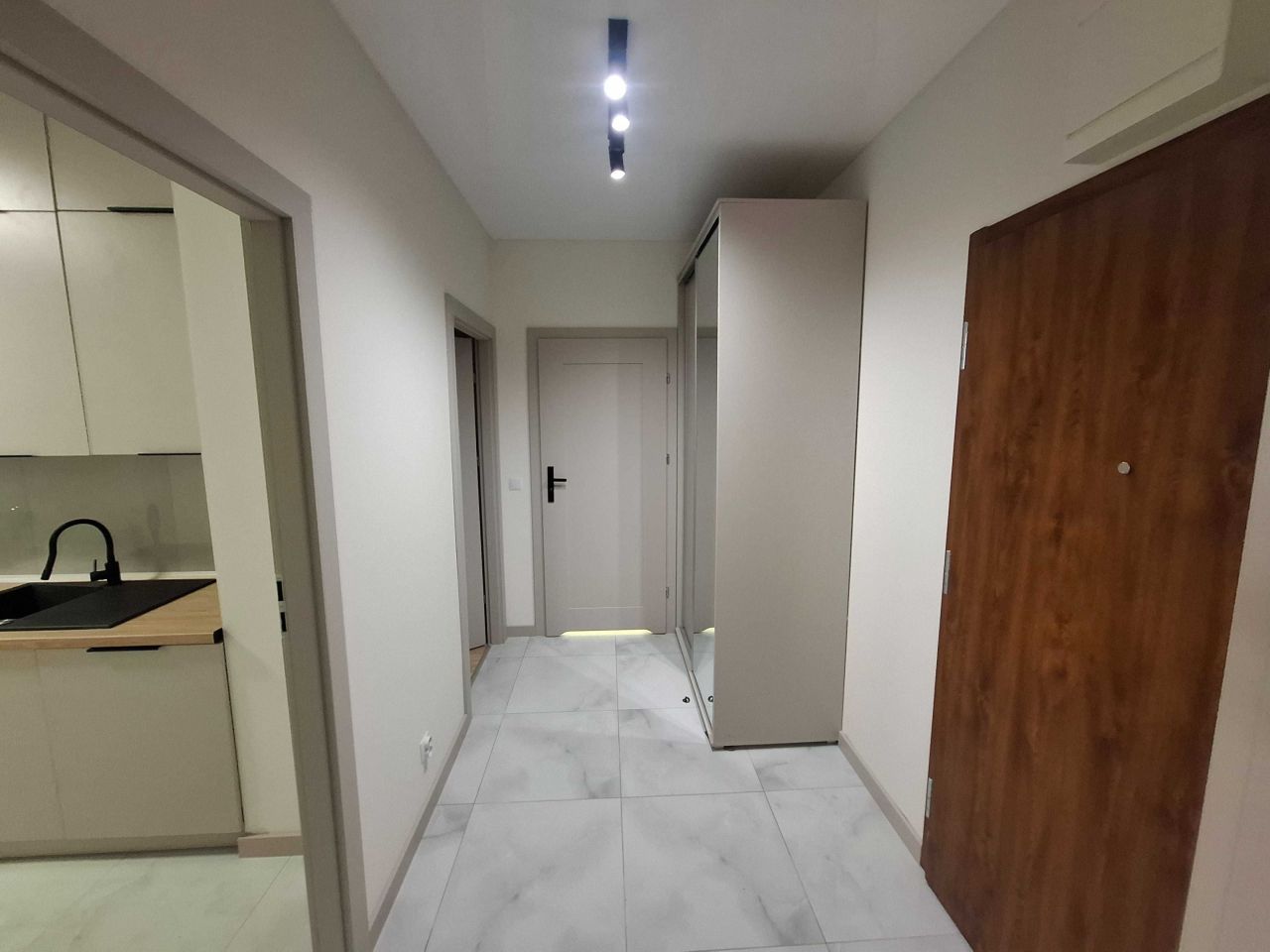 Mieszkanie 2-pokojowe Siedlce, ul. Rakowiecka. Zdjęcie 5