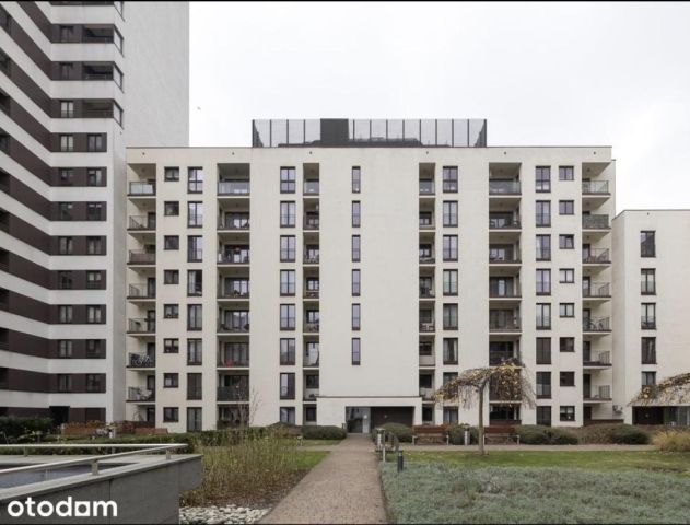 Mieszkanie 1-pokojowe Warszawa Śródmieście, ul. Pokorna. Zdjęcie 15